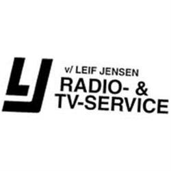LJ Radio- & TV-Service, Hillerød åbningstider