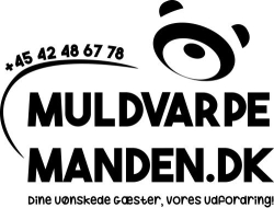 Muldvarpemanden i Ans By (Region Midtjylland) åbningstider