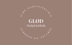 GLØD Hudplejeklinik i Slagelse (Sjælland) åbningstider