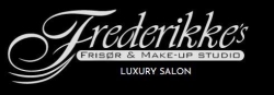 Frederikke`s Frisør & Make-up Studio Luxury Salon, Vandel åbningstider
