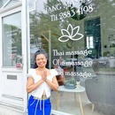 Jang Massage, Esbjerg åbningstider