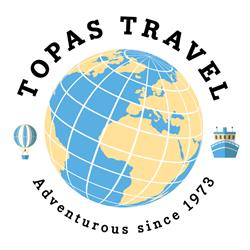 Topas Travel, Ry åbningstider
