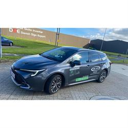Kefaflex og Taxa, Haderslev åbningstider
