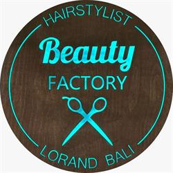 Beauty Factory by Loránd Bali - Frisør Albertslund, åbningstider