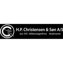 H. P. Christensen & Søn A/S, Næstved åbningstider
