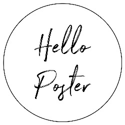 HelloPoster, Risskov åbningstider