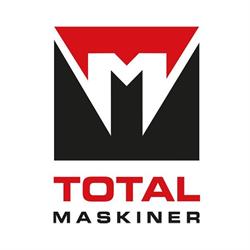 Total Maskiner A/S, Odder åbningstider