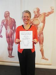KropsMassage Svendborg v/Marianne Boldt, åbningstider