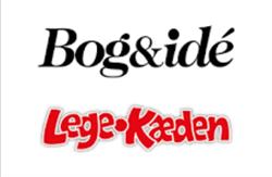 Bog & idé Aarup, åbningstider