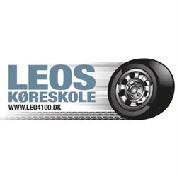 Leo's Køreskole Ringsted & Sorø, åbningstider