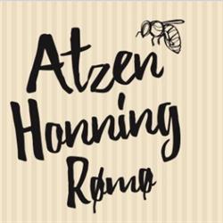 Atzen Honning Rømø, åbningstider