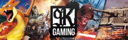 9K Gaming, Aalborg åbningstider