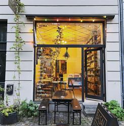 Byens Landhandel, København åbningstider