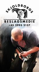 Skjoldborgs Beslagsmedie, Auning åbningstider