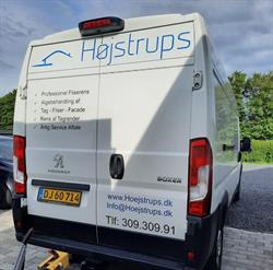 Højstrups, Lundby åbningstider
