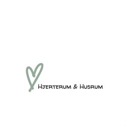 Hjerterum & Husrum, Herning åbningstider