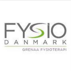 FysioDanmark - Grenaa Fysioterapi og Træningsklinik, åbningstider