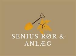 Senius Rør og Anlæg A/S, Harndrup åbningstider