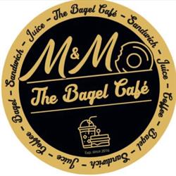M&M THE BAGEL CAFE, Aarhus åbningstider