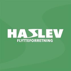 Haslev Flytteforretning ApS, åbningstider