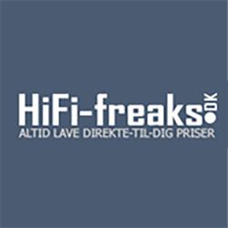 HiFi-freaks, Glostrup åbningstider