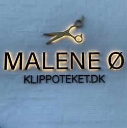 Malene Ø, Klippoteket, Tørring åbningstider