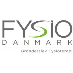 FysioDanmark Brønderslev, åbningstider