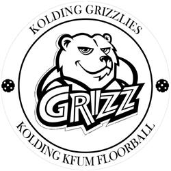 Kolding Grizzlies Floorball, åbningstider