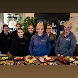 Pernelles Madunivers, Slagelse åbningstider