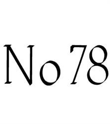 No78, København åbningstider