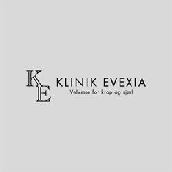 Klinik Evexia, Hillerød åbningstider