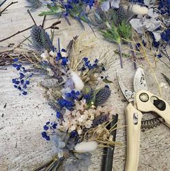 Chaemphoos Blomster, Vildbjerg åbningstider