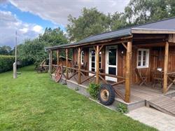 Bikers Shack, Fårvang åbningstider