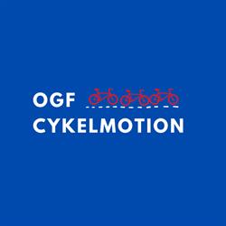 OGF Cykelmotion, Odense åbningstider