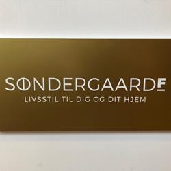 Søndergaard F, Frederikshavn åbningstider