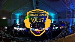 Vestjysk LAN, Tistrup åbningstider