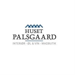 HUSET PALSGAARD, Læsø åbningstider