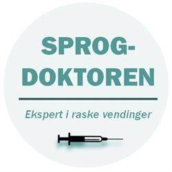 Sprogdoktoren, Glostrup åbningstider