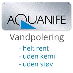 Aquanife ApS, Otterup åbningstider