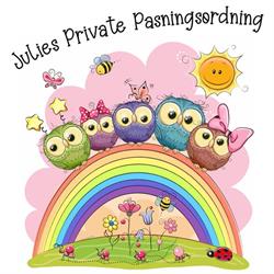 Julies private pasningsordning, Otterup åbningstider