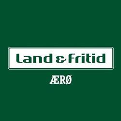 Land & Fritid Ærø, Ærøskøbing åbningstider
