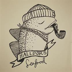 Halldors Seafood, Skive åbningstider
