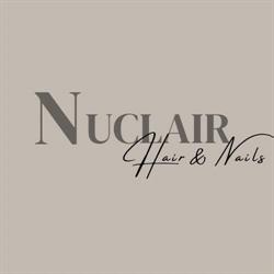 Nuclair hair and Nails, Næstved åbningstider