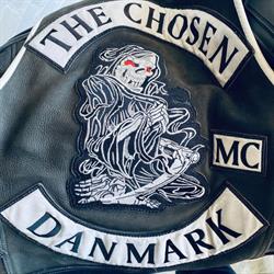 The Chosen MC - CPH, Hvidovre åbningstider