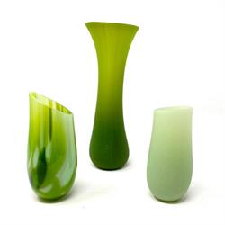 MyGlas by Myrup, Værløse åbningstider