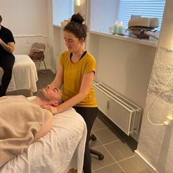 BodySync - Kropsterapeutuddannelse. For Kvinder - Af Kvinder, Frederiksberg åbningstider