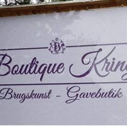 Boutique Kring, Tappernøje åbningstider