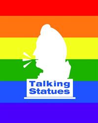 Talking Statues Association, København åbningstider