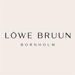 Löwe Bruun Bornholm, Gudhjem åbningstider