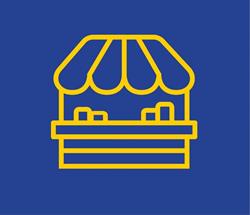 Horsens Marked, åbningstider